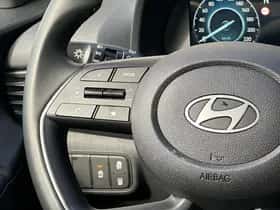 Hyundai i20 (2025) thumbnail 18
