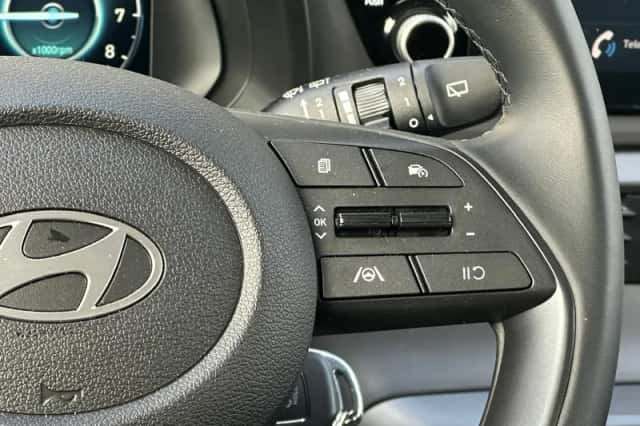 Hyundai i20 (2025) thumbnail 19
