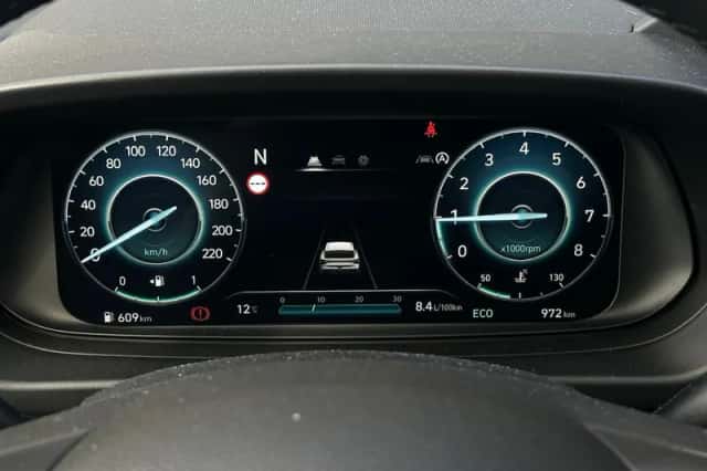 Hyundai i20 (2025) thumbnail 20