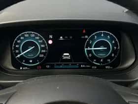 Hyundai i20 (2025) thumbnail 20
