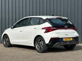 Hyundai i20 (2025) thumbnail 3