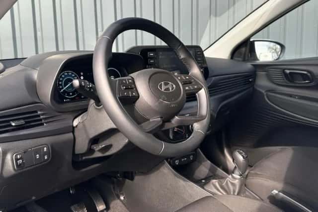 Hyundai i20 (2025) thumbnail 21