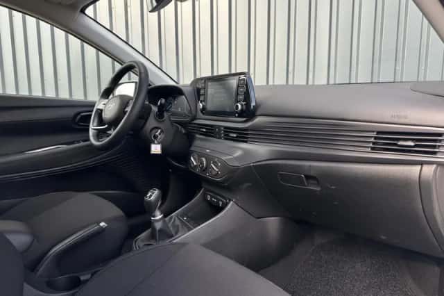 Hyundai i20 (2025) thumbnail 22