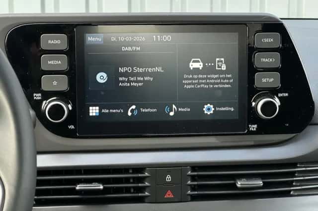 Hyundai i20 (2025) thumbnail 23