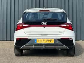 Hyundai i20 (2025) thumbnail 4
