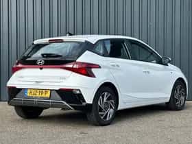 Hyundai i20 (2025) thumbnail 5