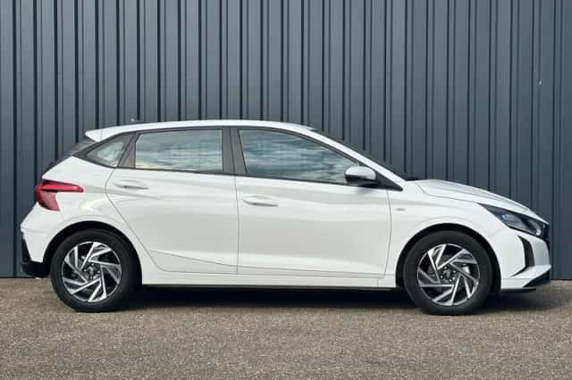 Hyundai i20 (2025) thumbnail 6
