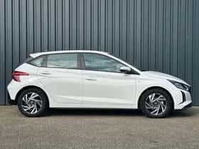 Hyundai i20 (2025) thumbnail 6