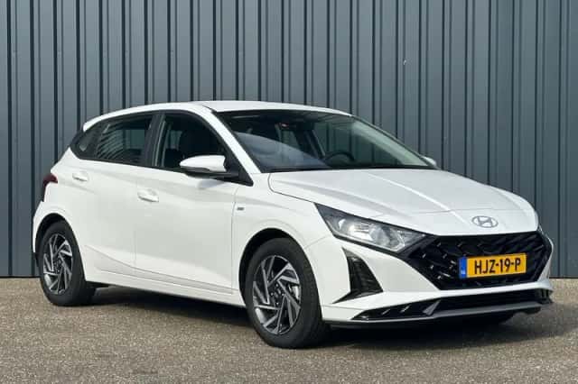 Hyundai i20 (2025) thumbnail 7