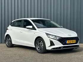 Hyundai i20 (2025) thumbnail 7