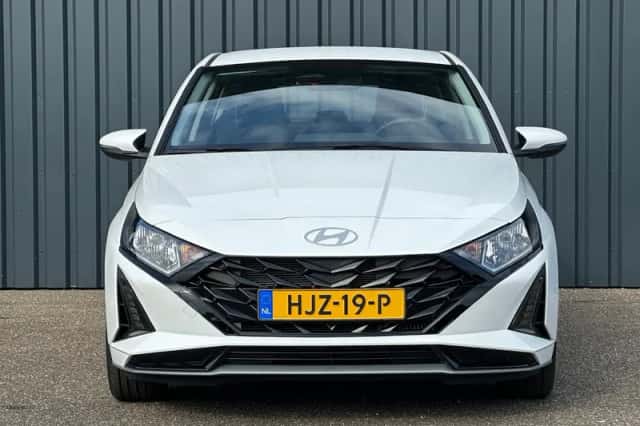 Hyundai i20 (2025) thumbnail 8