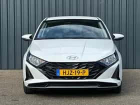 Hyundai i20 (2025) thumbnail 8