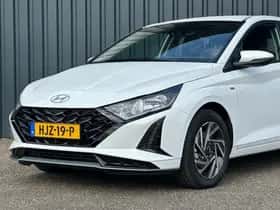 Hyundai i20 (2025) thumbnail 9