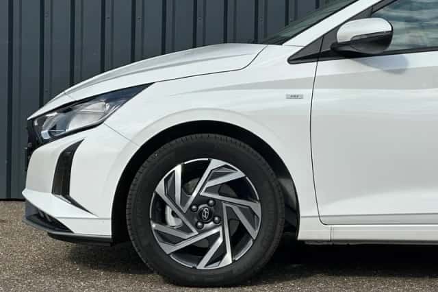 Hyundai i20 (2025) thumbnail 10