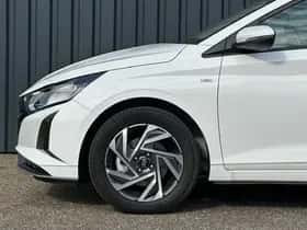 Hyundai i20 (2025) thumbnail 10