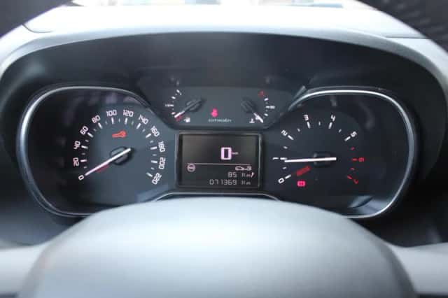 Citroën C3 Aircross (2019) thumbnail 6