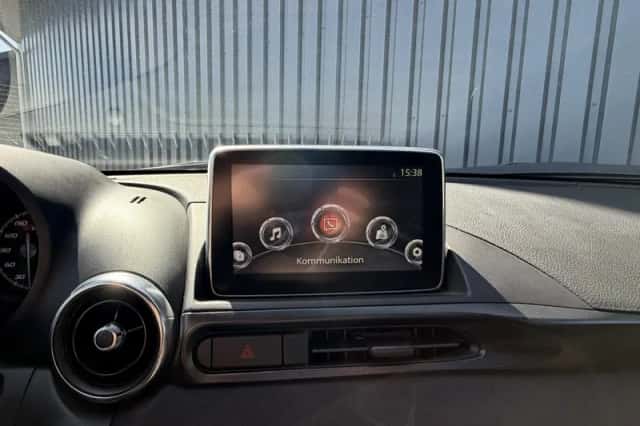 Fiat 124 Spider (2017) thumbnail 30