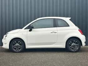 Fiat 500 (2022) thumbnail 2