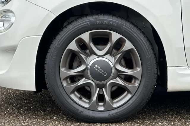 Fiat 500 (2022) thumbnail 11