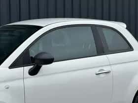 Fiat 500 (2022) thumbnail 12