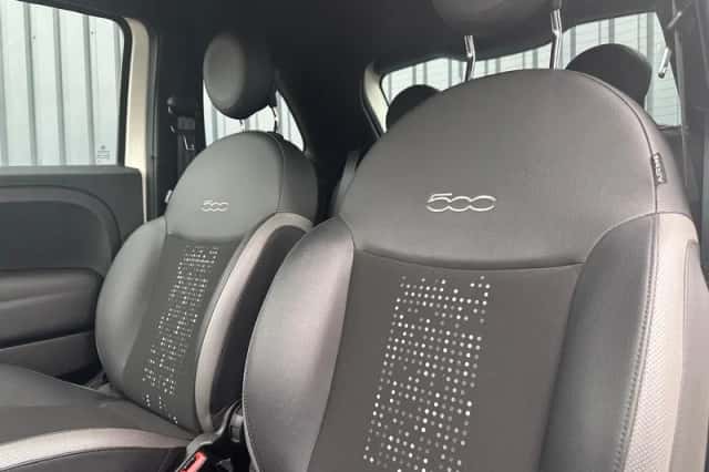 Fiat 500 (2022) thumbnail 14