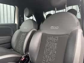 Fiat 500 (2022) thumbnail 14