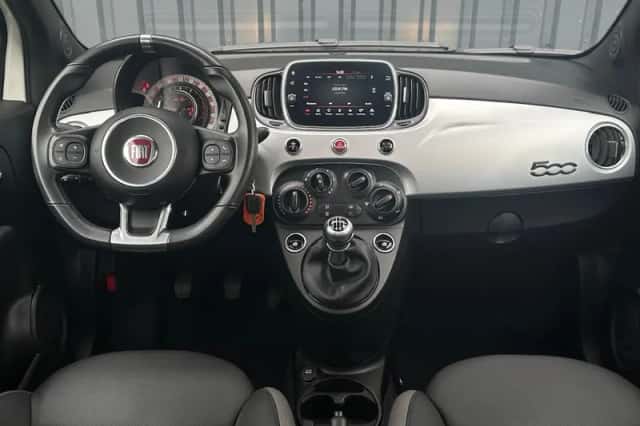 Fiat 500 (2022) thumbnail 16