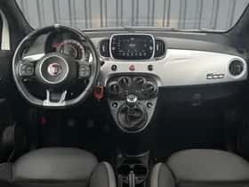 Fiat 500 (2022) thumbnail 16