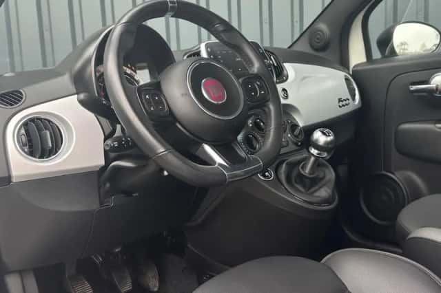 Fiat 500 (2022) thumbnail 17