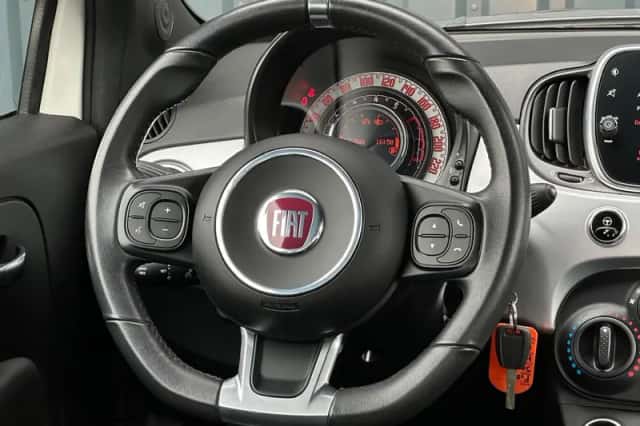Fiat 500 (2022) thumbnail 18