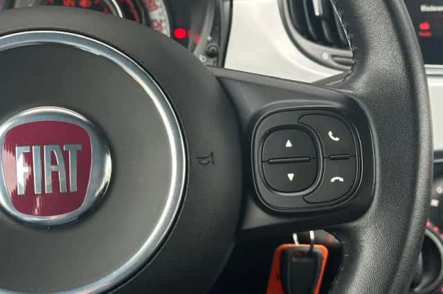 Fiat 500 (2022) thumbnail 20