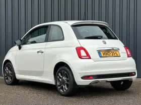 Fiat 500 (2022) thumbnail 3