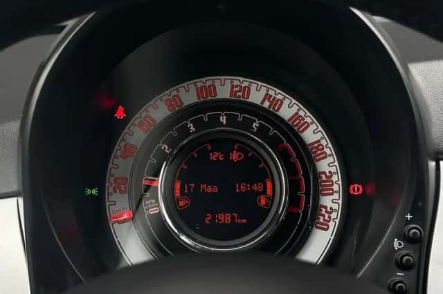 Fiat 500 (2022) thumbnail 22