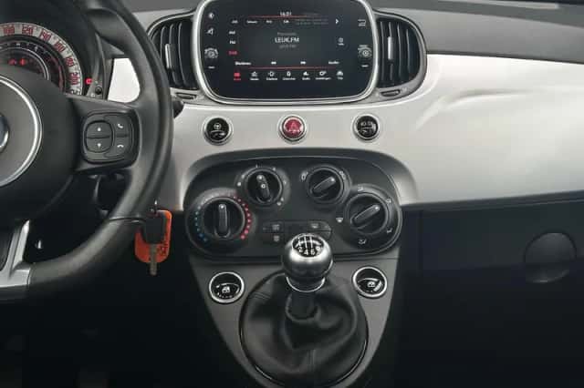 Fiat 500 (2022) thumbnail 23