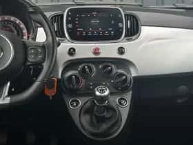 Fiat 500 (2022) thumbnail 23