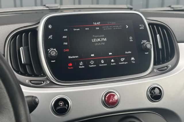 Fiat 500 (2022) thumbnail 24