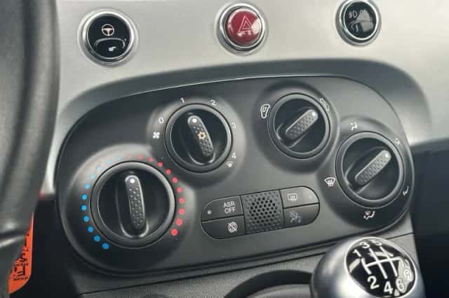 Fiat 500 (2022) thumbnail 25
