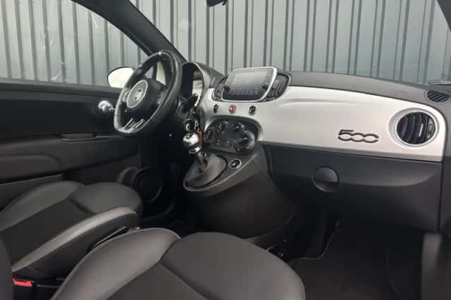 Fiat 500 (2022) thumbnail 27