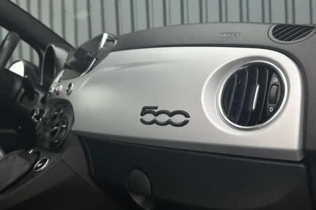 Fiat 500 (2022) thumbnail 28