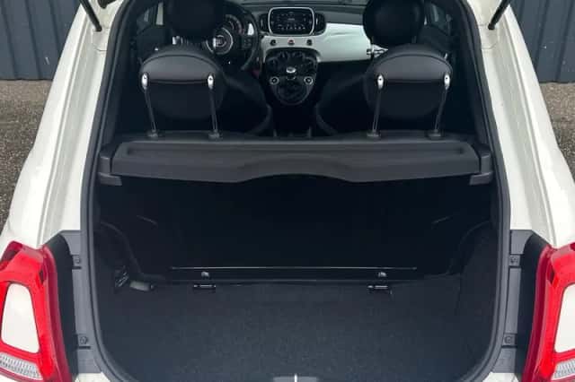 Fiat 500 (2022) thumbnail 30
