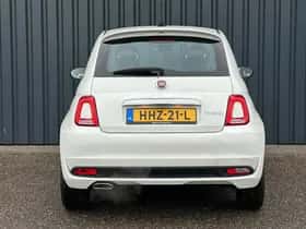 Fiat 500 (2022) thumbnail 4