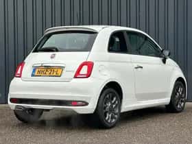 Fiat 500 (2022) thumbnail 5