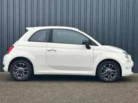 Fiat 500 (2022) thumbnail 6