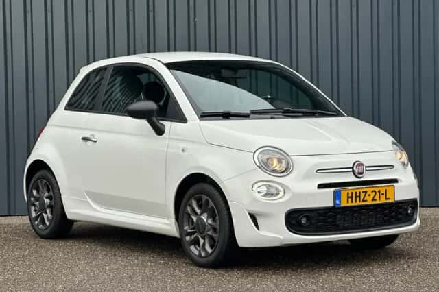 Fiat 500 (2022) thumbnail 7