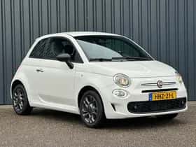 Fiat 500 (2022) thumbnail 7
