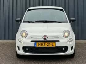 Fiat 500 (2022) thumbnail 8