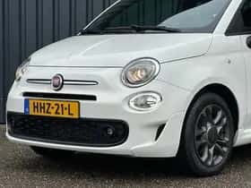 Fiat 500 (2022) thumbnail 9