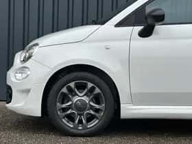 Fiat 500 (2022) thumbnail 10