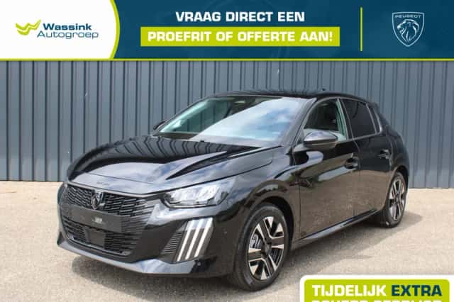 Peugeot 208 (2026) thumbnail 1