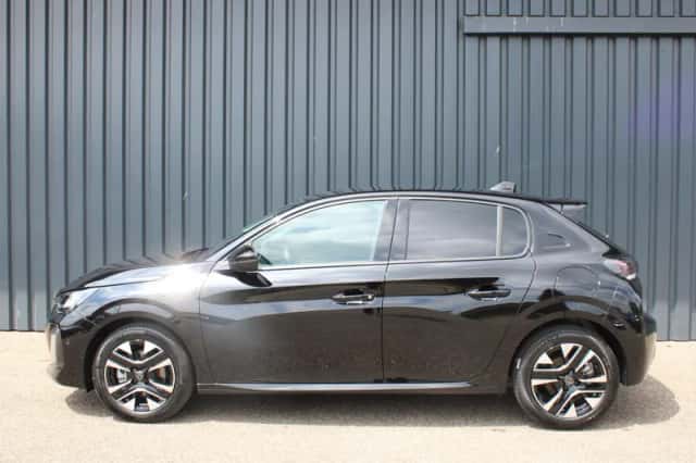 Peugeot 208 (2026) thumbnail 2
